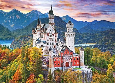 neuschwanstein castle reviews|is neuschwanstein worth the tour.